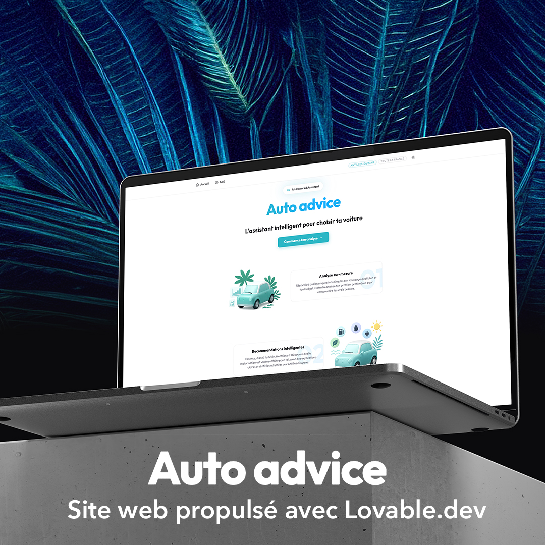AutoAdvice